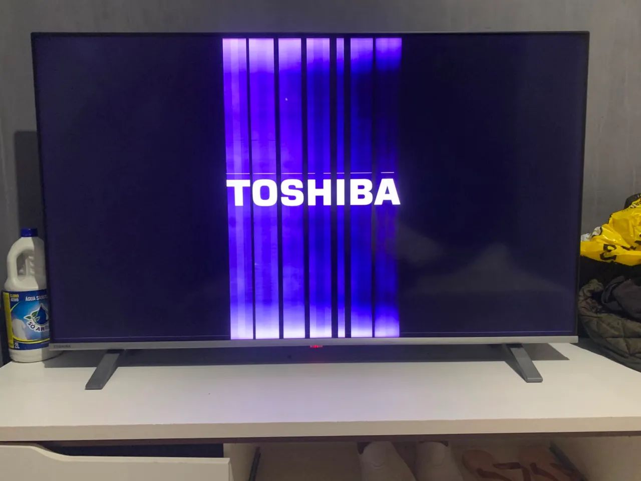 Televisão smart - Foto 4