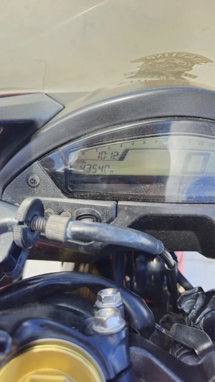 Vendo CBR 600F (Hornet carenada) - Foto 2