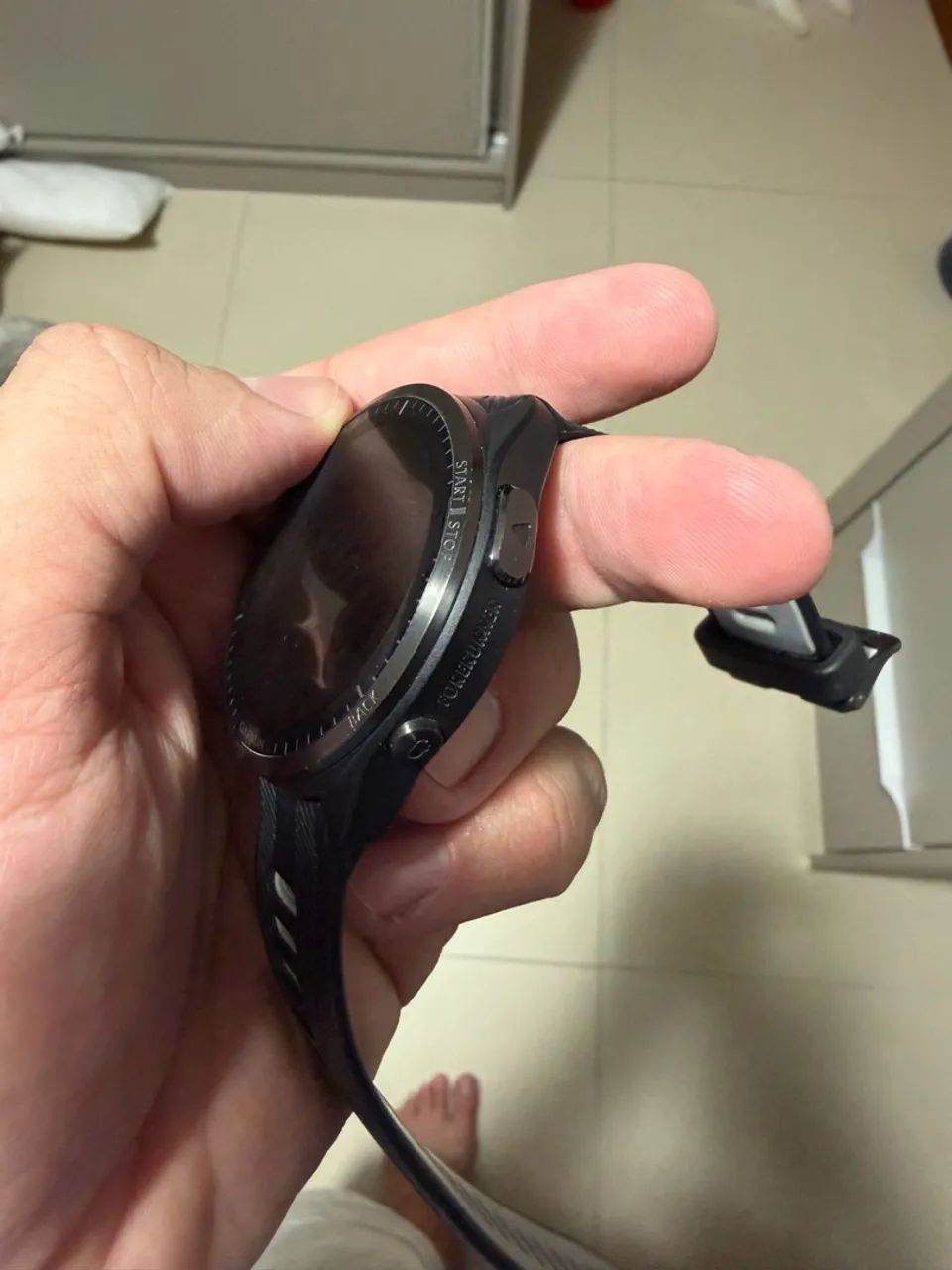 Garmin forerunner 965 - Foto 3
