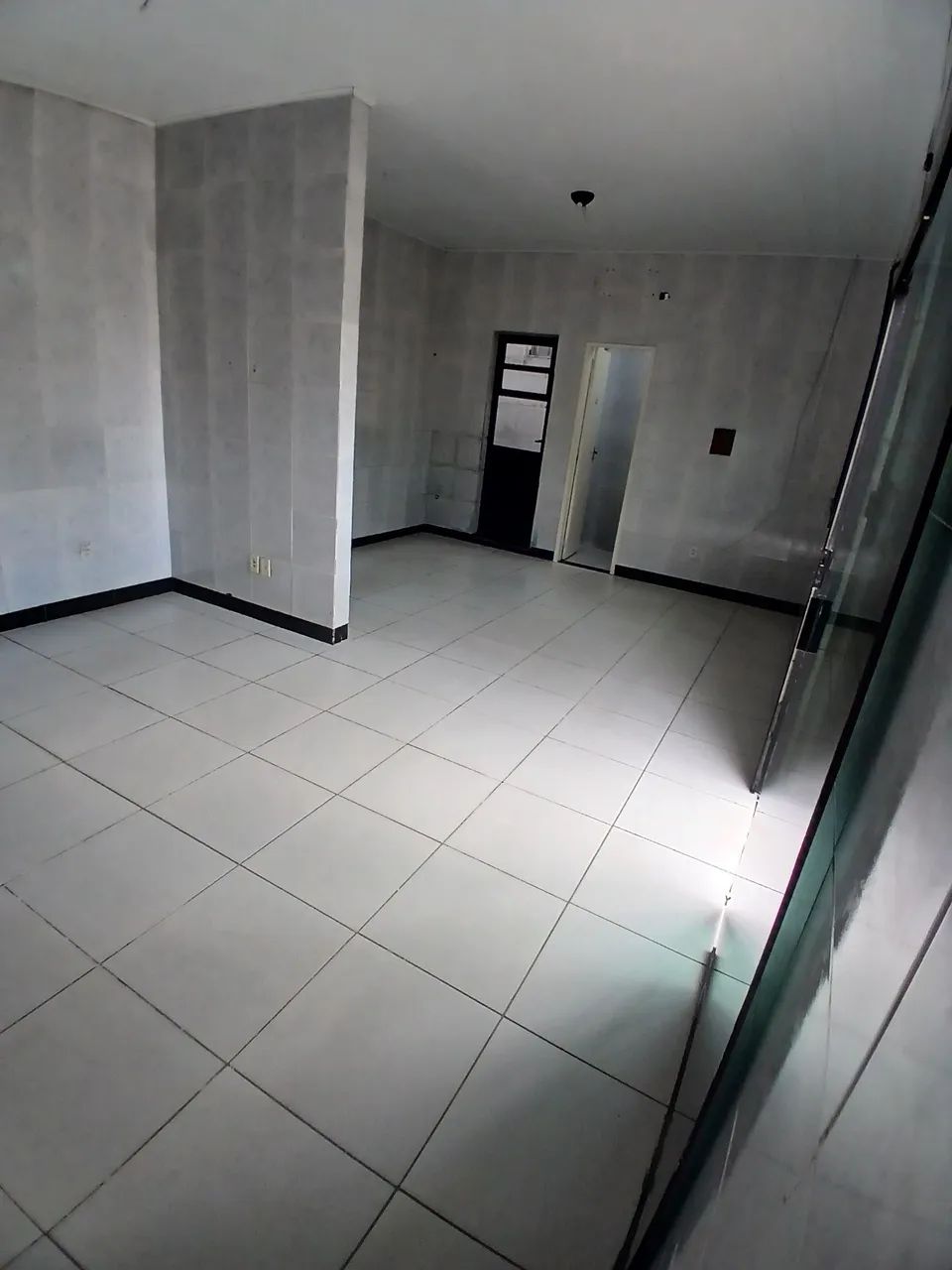 Sala comércio