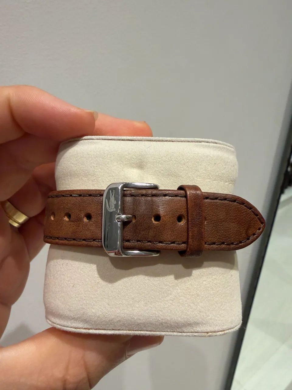 Relógio Lacoste Original  - Foto 2