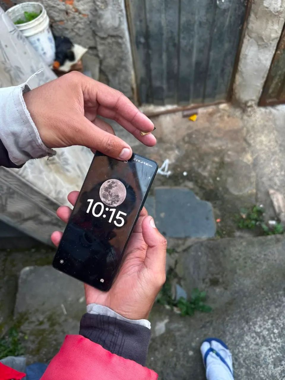 Redmi note 13 pro 256gb - Foto 2