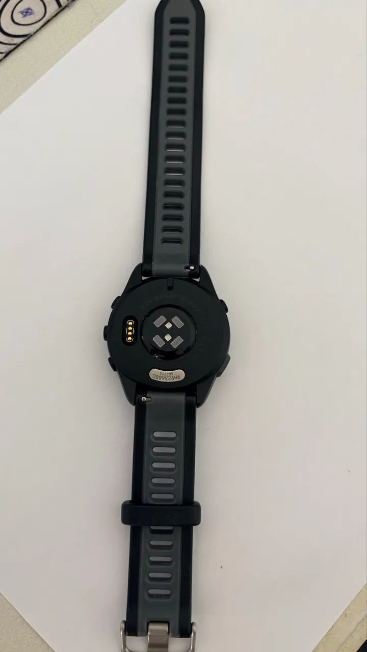 Garmin 165 Basic - preto  - Foto 2