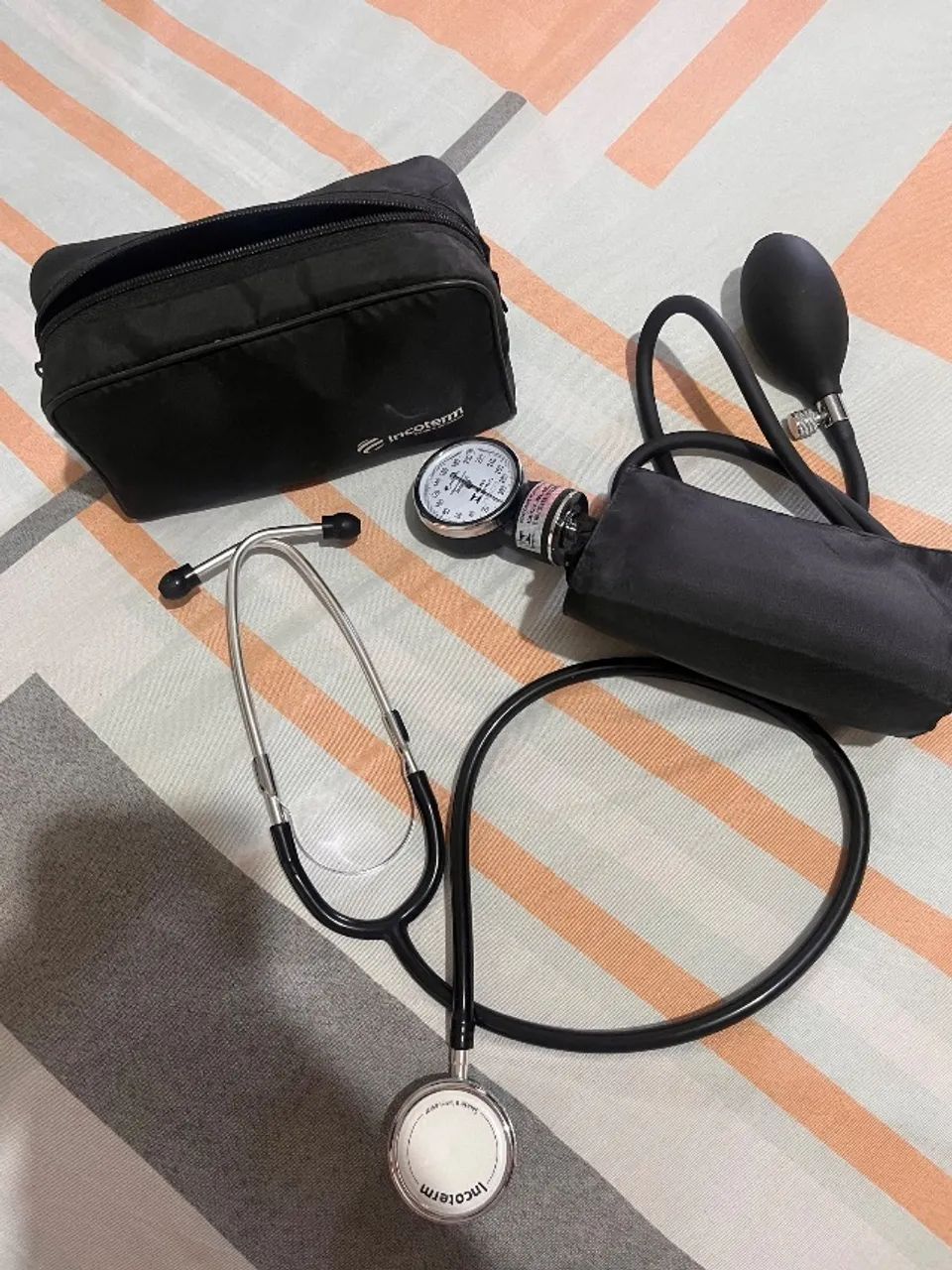 Kit Acadêmica