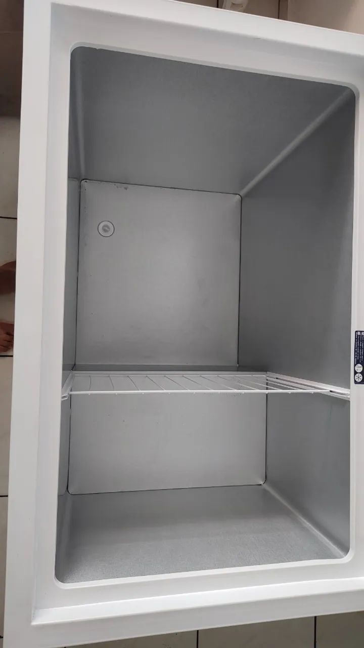 Freezer Eletrolux  - Foto 5