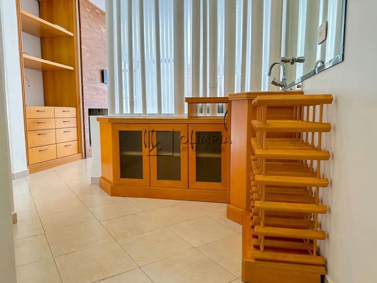 Aluguel Cobertura 4 Dormitórios - 241 m² Vila Nova Conceição