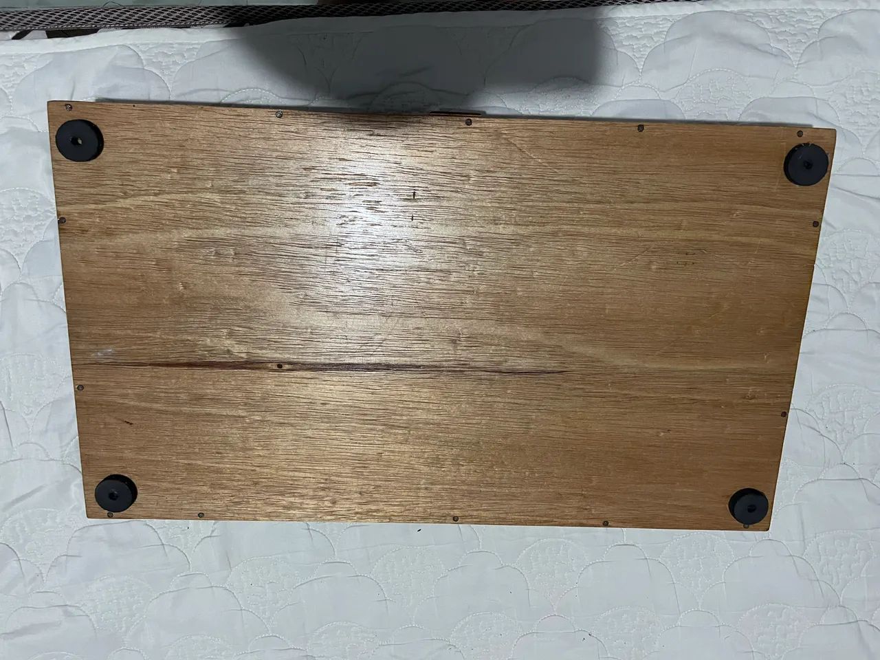 PEDALBOARD DE MADEIRA  - Foto 5