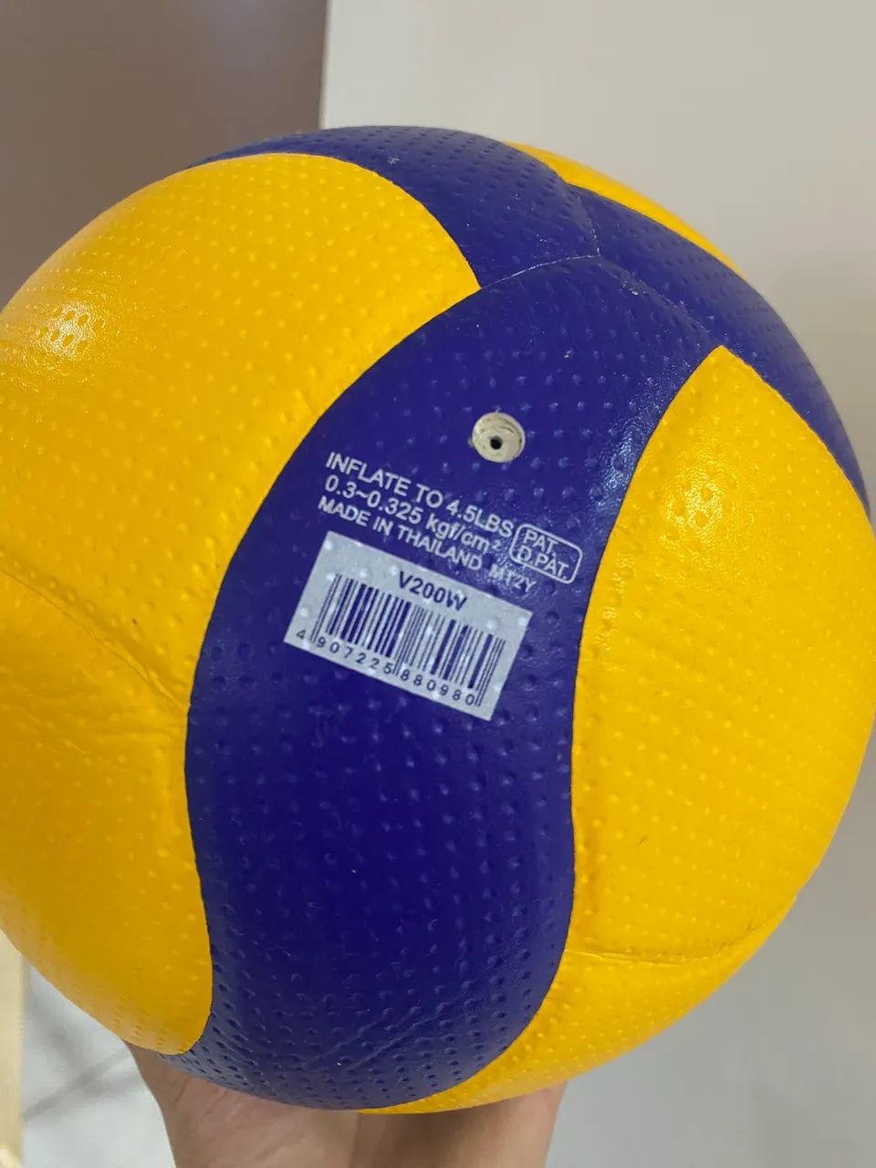 Bola Vôleibol V200W  - Foto 3