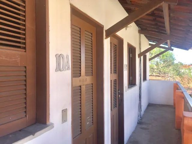 Casa em condominio fechado no Canindezinho