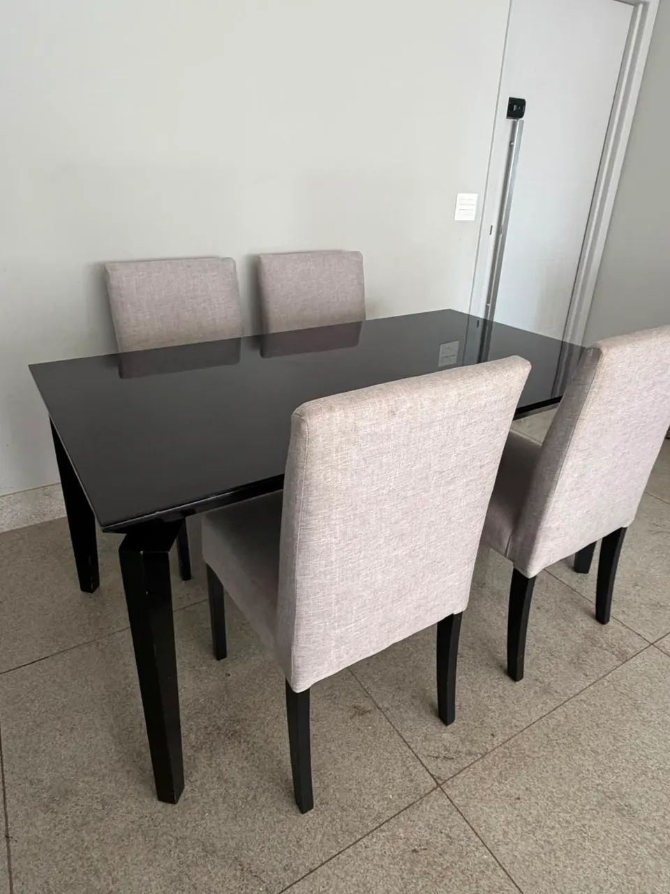 Mesa para sala de jantar - Foto 3