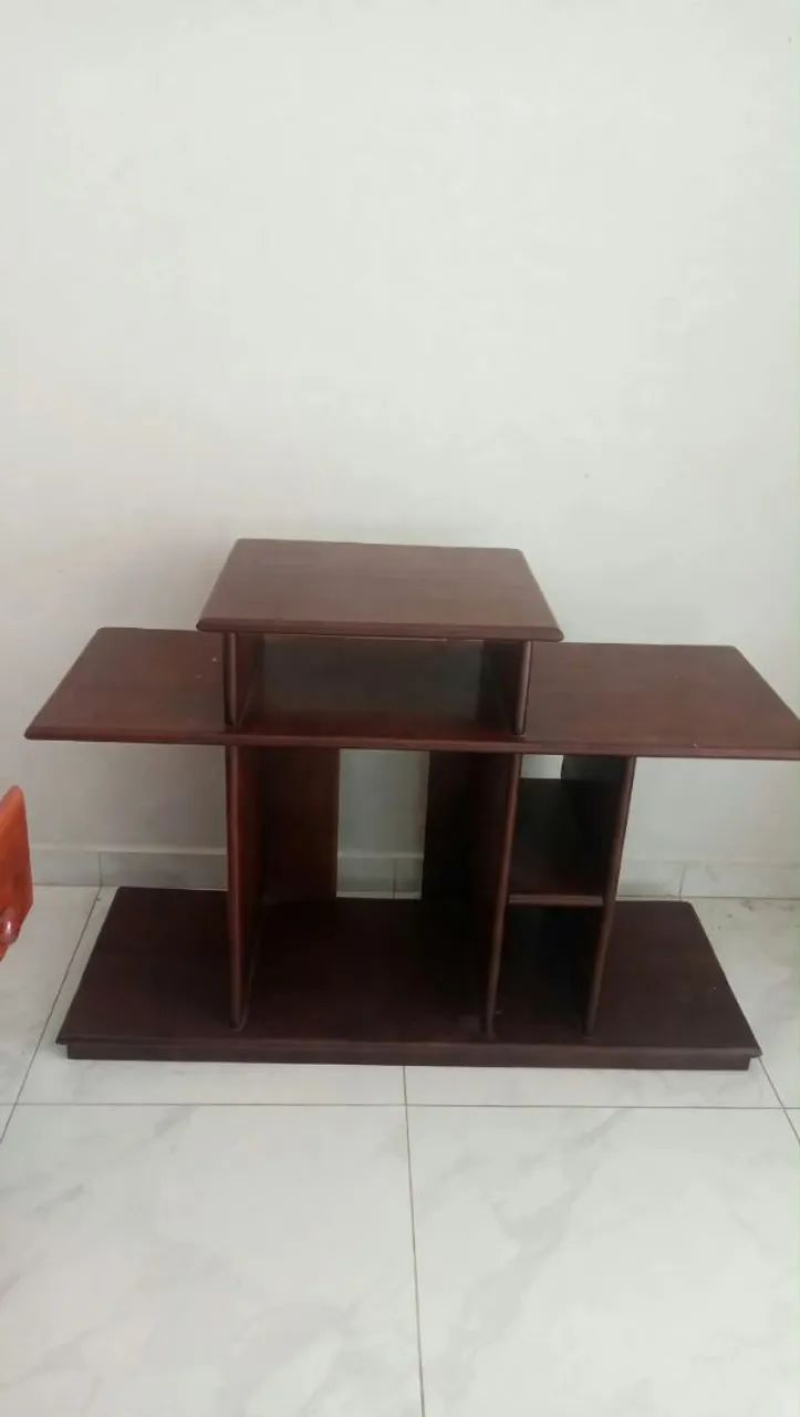Rack de angelin