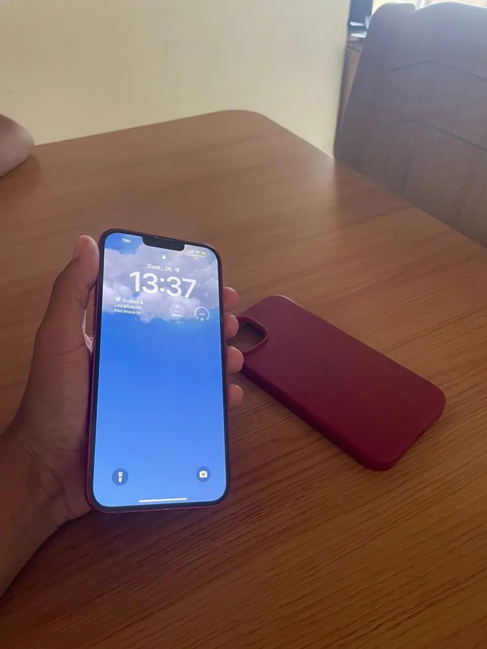 iPhone 14plus  - Foto 4