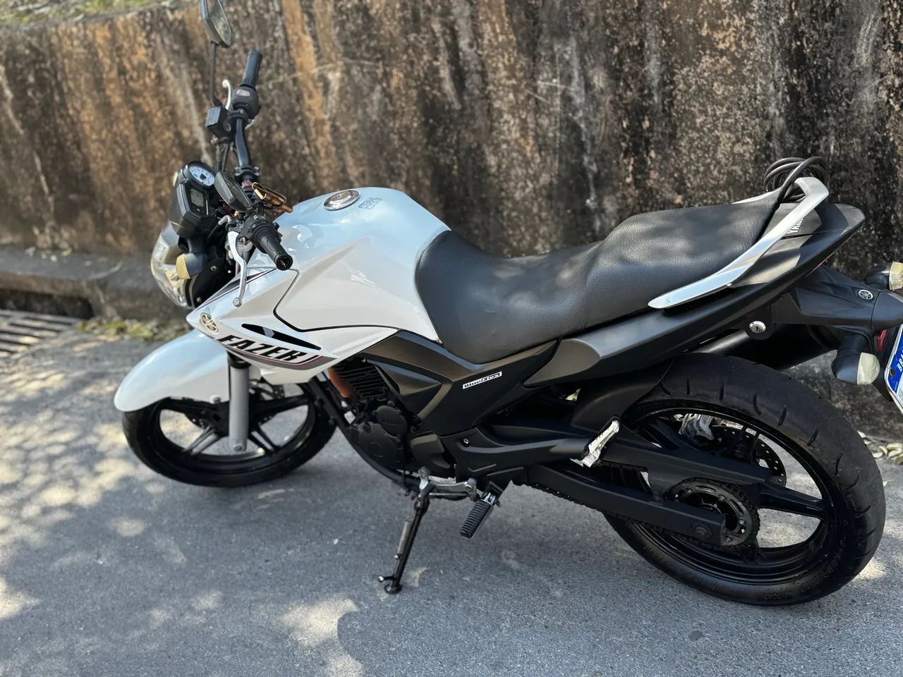 Fazer 250 - Foto 5