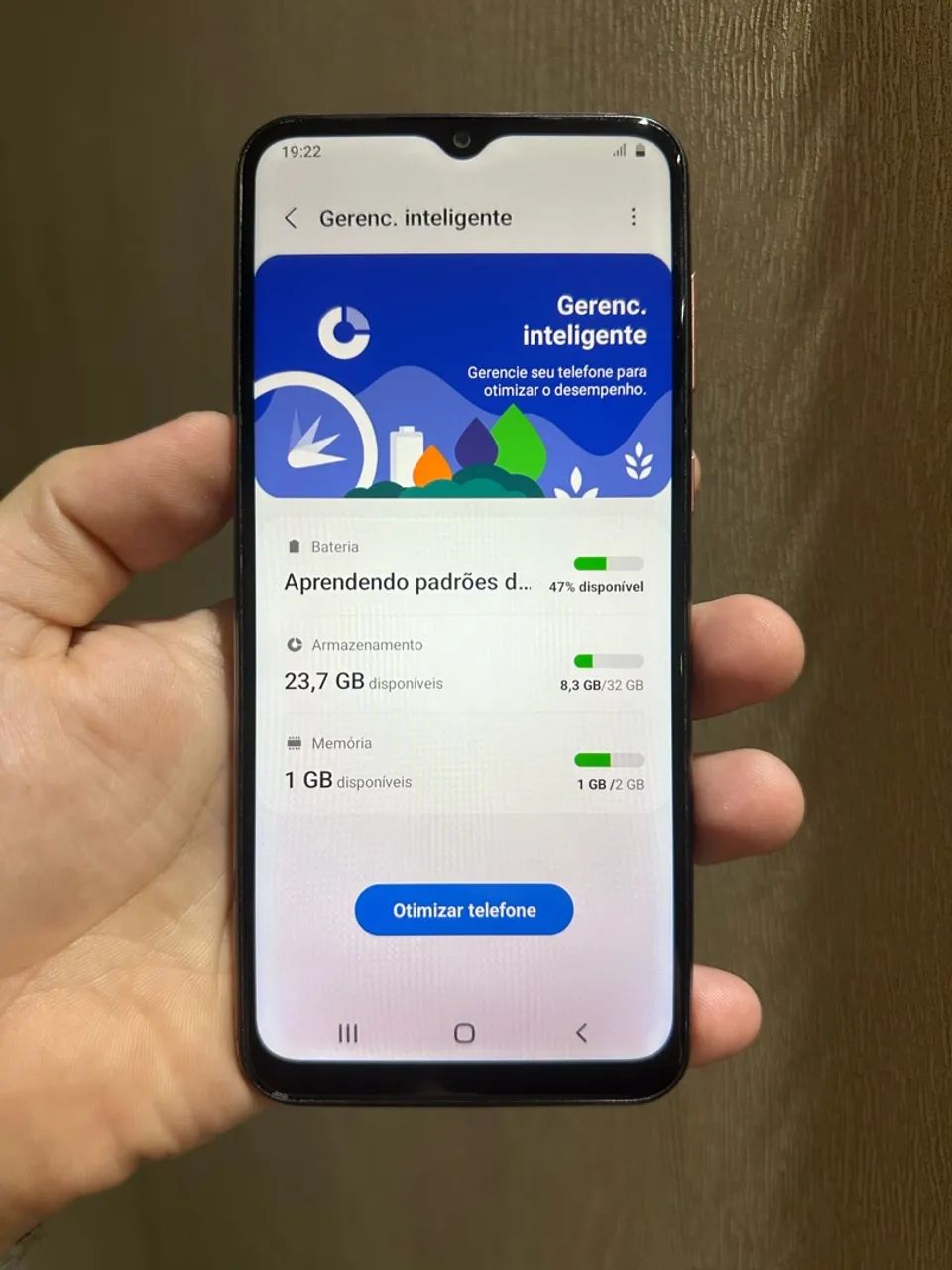  Samsung Galaxy A03 Core 32GB