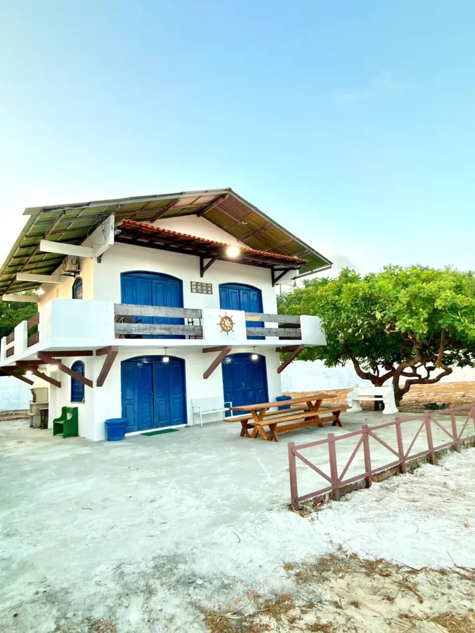 Casa de praia Salinas (Maçarico), Salinópolis -Pará com 3 suites - Foto 2