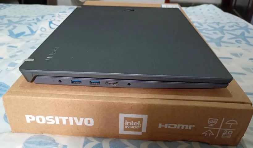 Notebook Positivo Vision C15 - Foto 4
