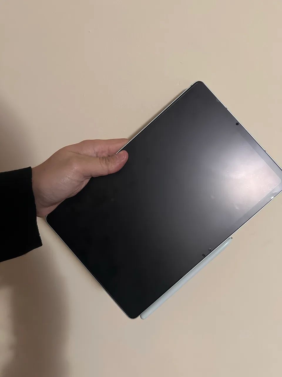 Samsung Tab S9 FE | Seminovo - Foto 5