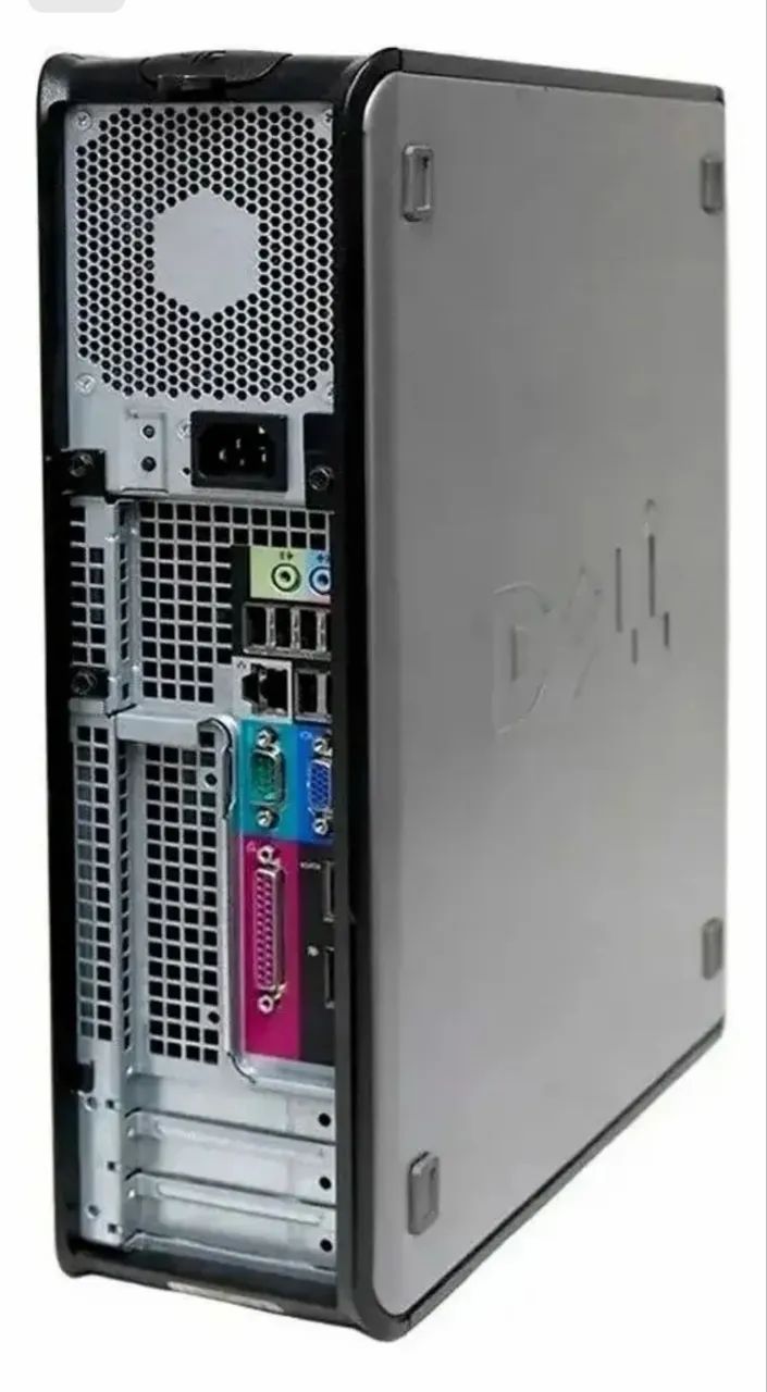 CPU Computador CoreDuo 2 - Foto 5