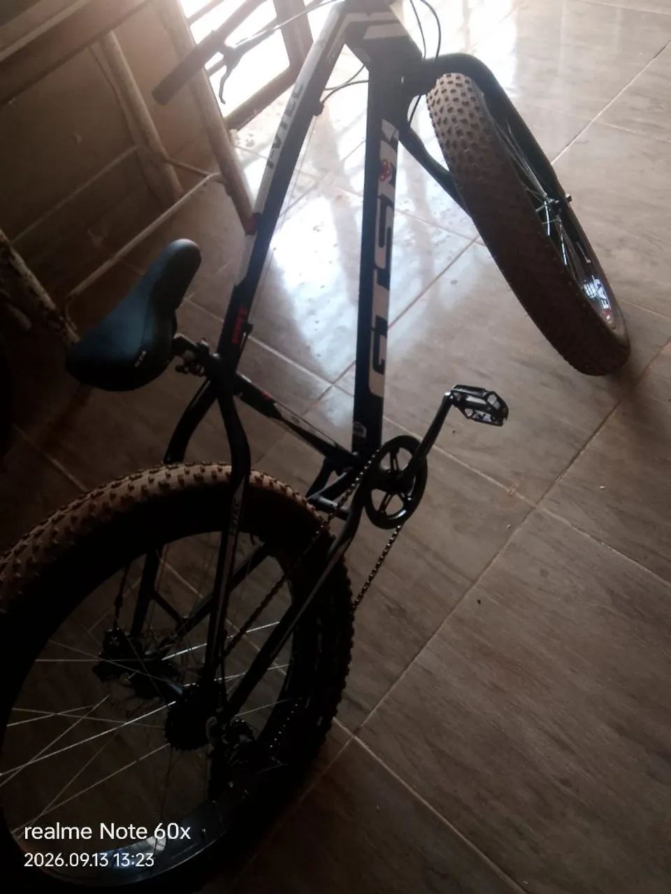 Vende-se fat bike - Foto 2