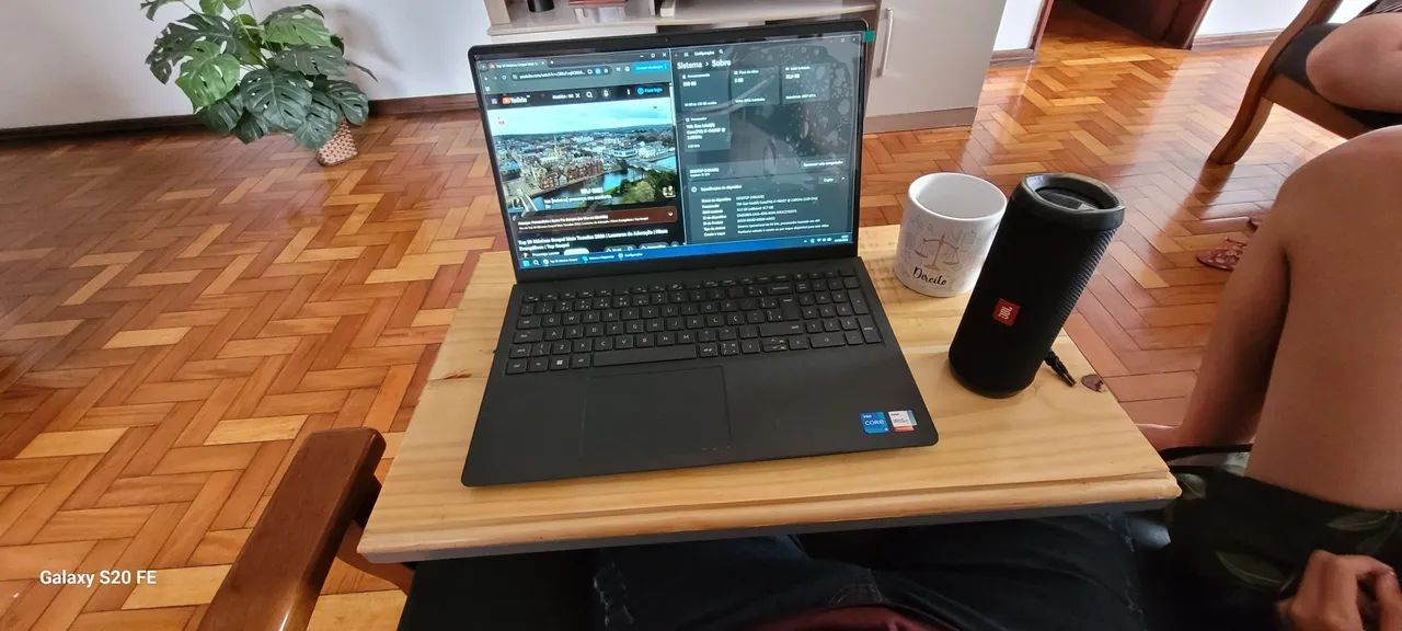 Notebook Dell i7 11° - Foto 2