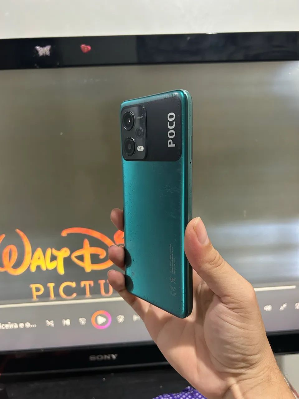 Poco X5 128gb  - Foto 3