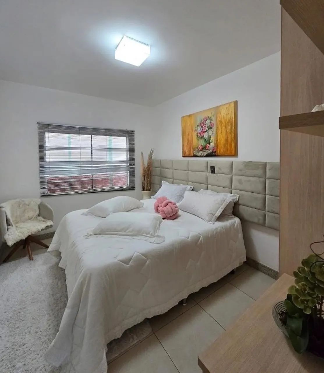 Vendo Casa com 4 quartos no Iporanga - Foto 3