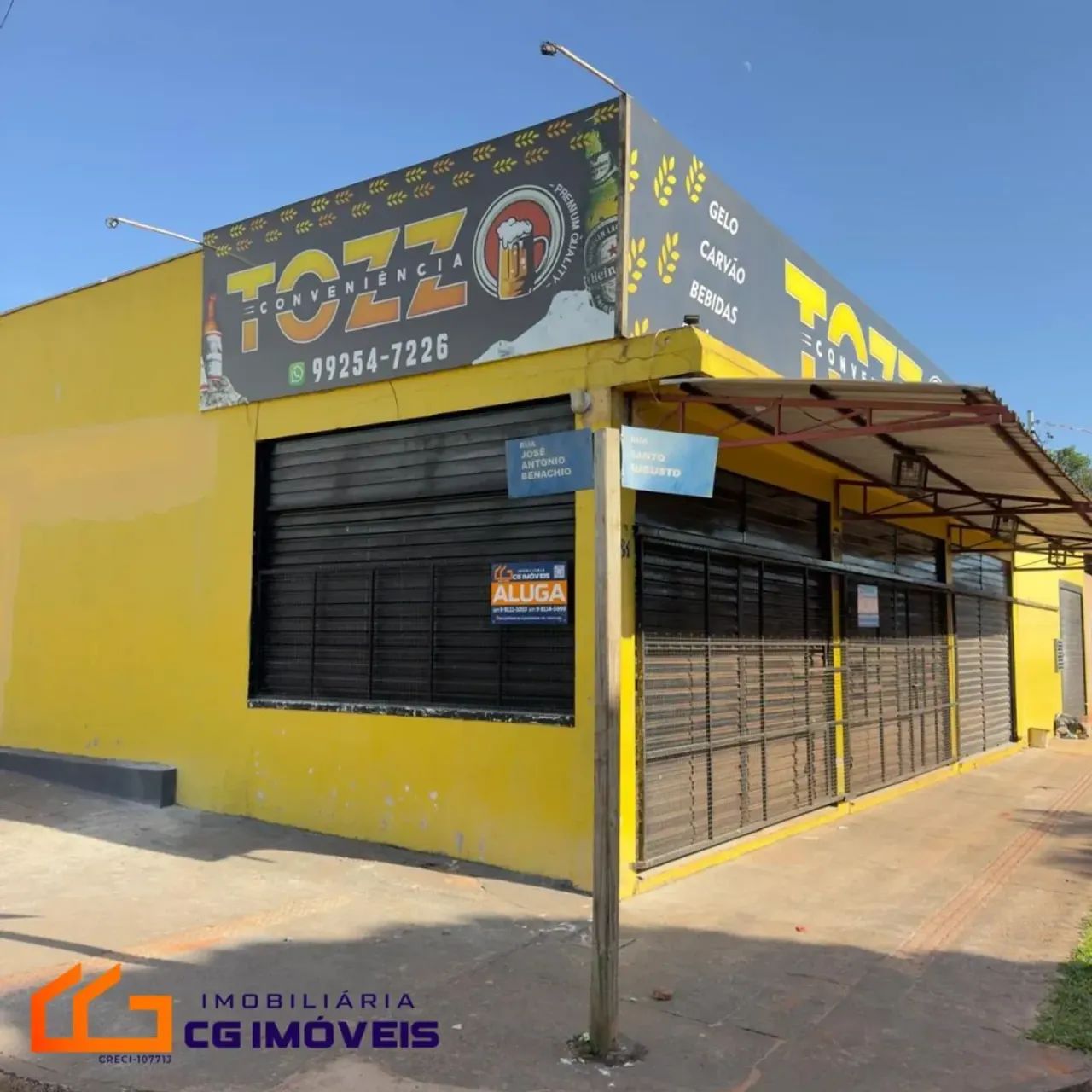 SALÃO DE ESQUINA - Foto 2