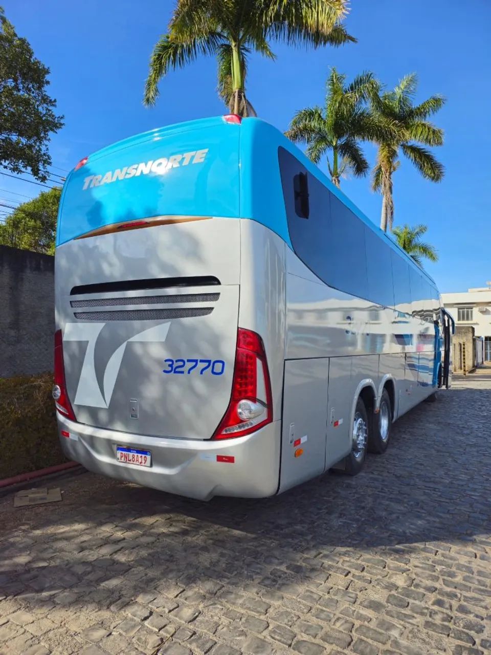 COMPRE SEU ÔNIBUS PARCELADO  - Foto 3