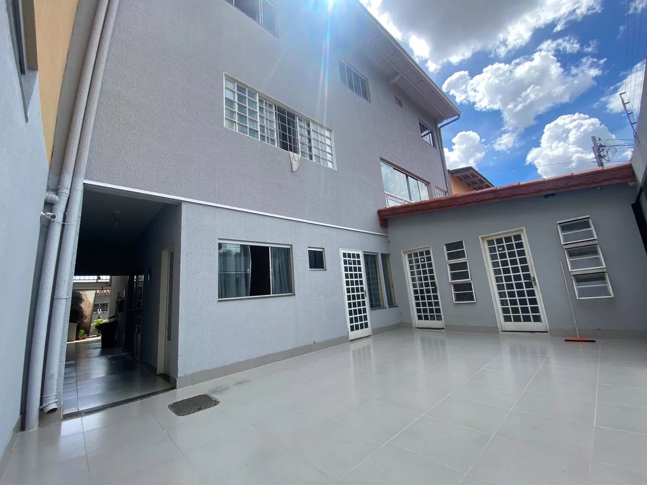 Kitnet mobiliada - Foto 3