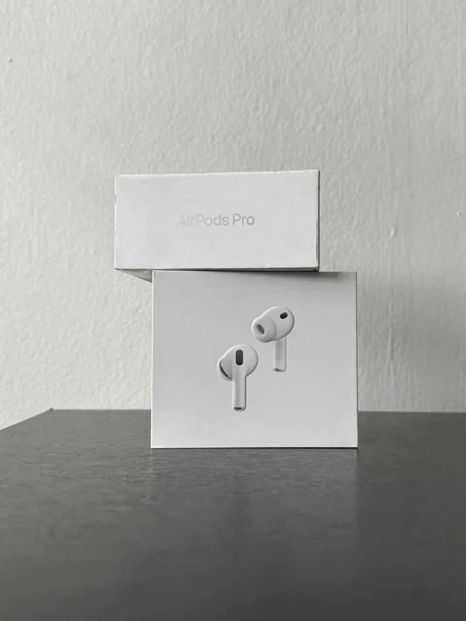 AirPods Pro 3 novos