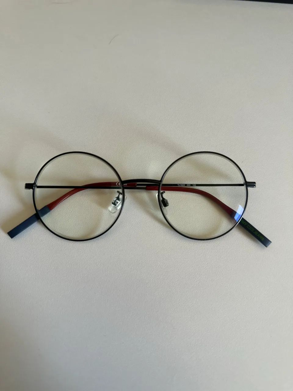 Óculos Tommy Hilfiger Original - Foto 5