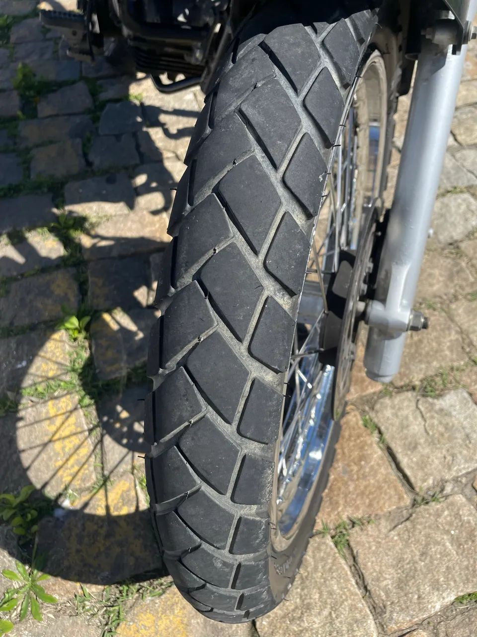 Crosser 150 2022 ABS - Foto 4