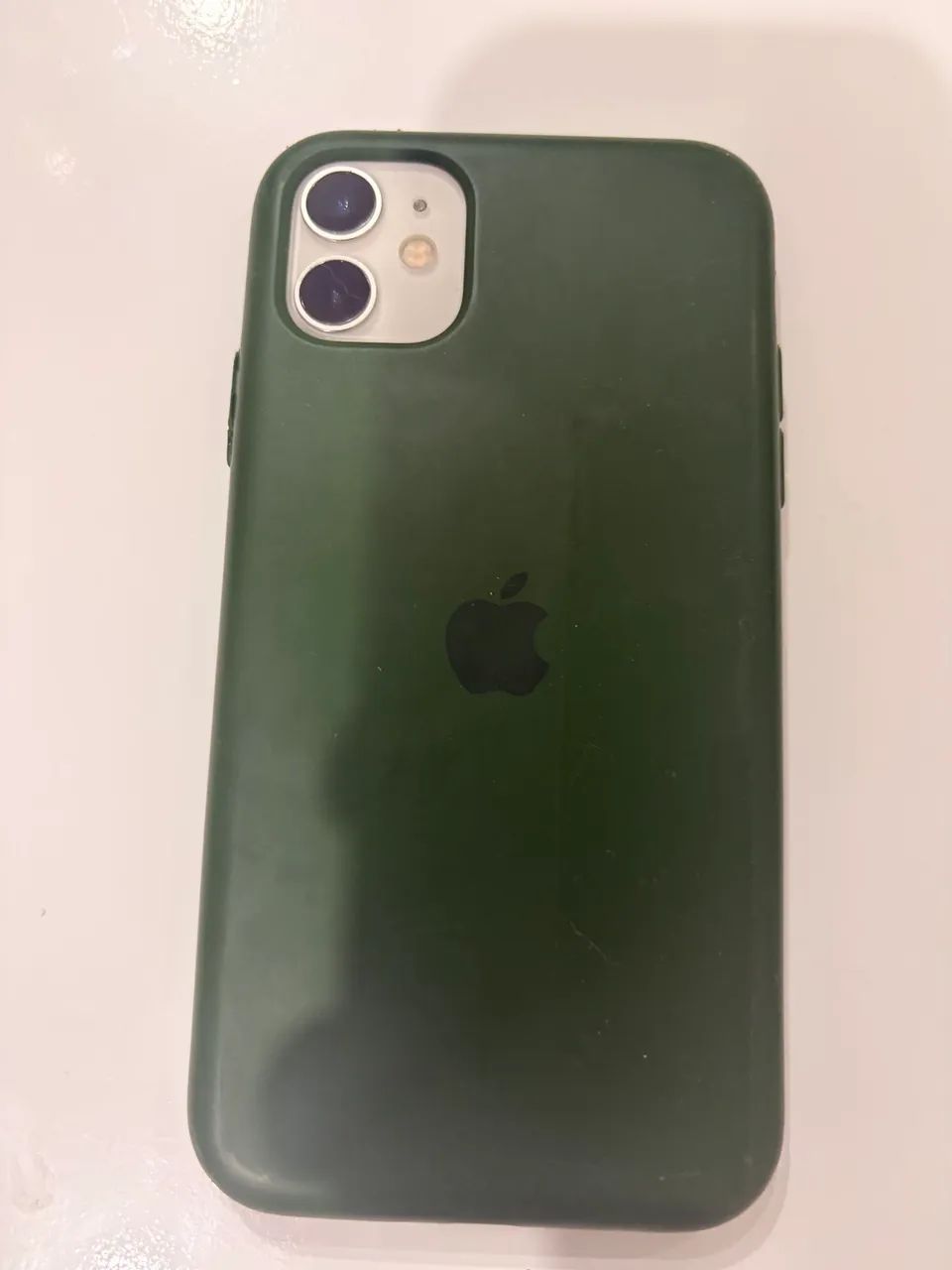 Vendo iPhone 11 128gb - Foto 4