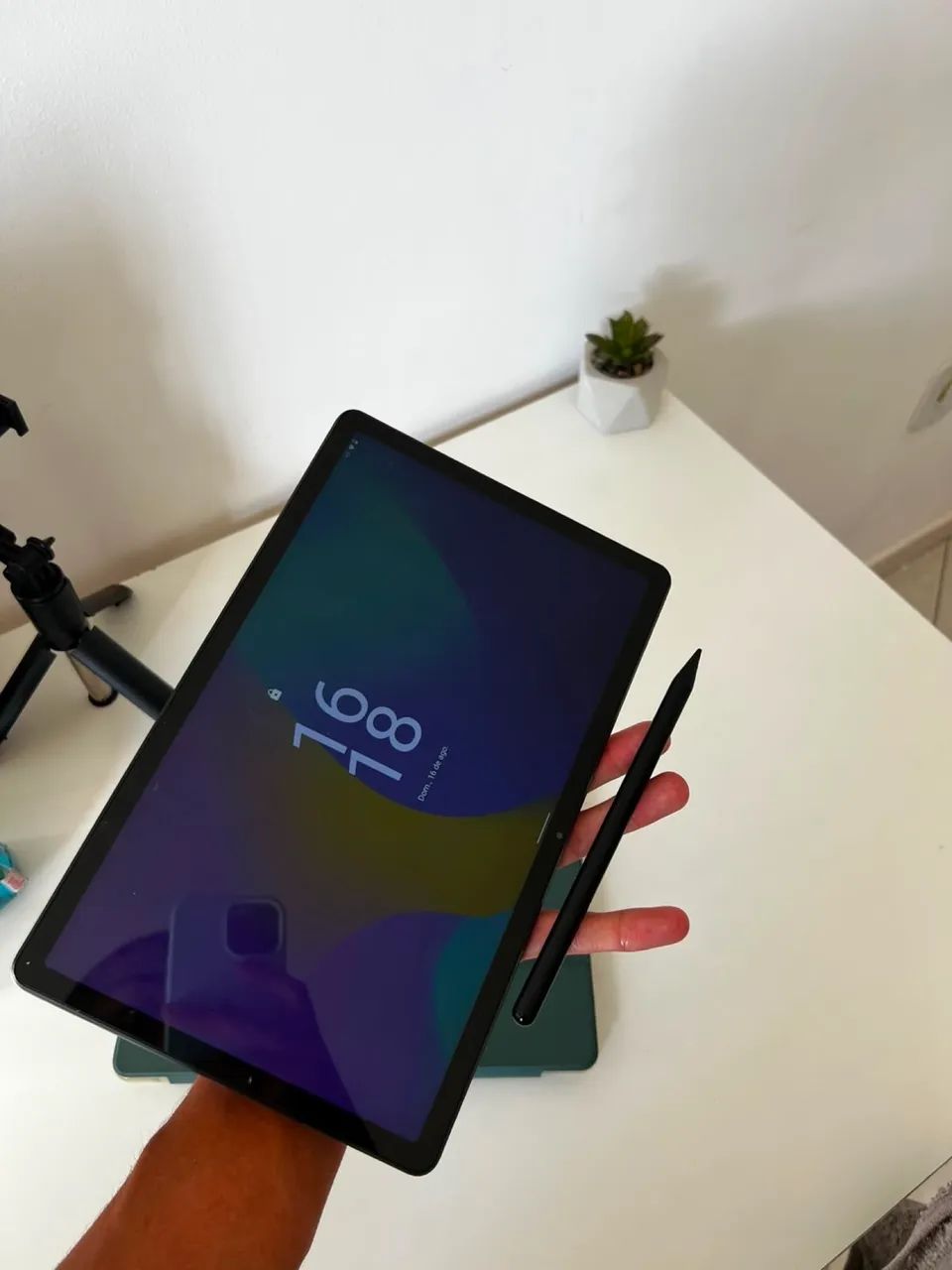 Tab P11 Plus - Lenovo 