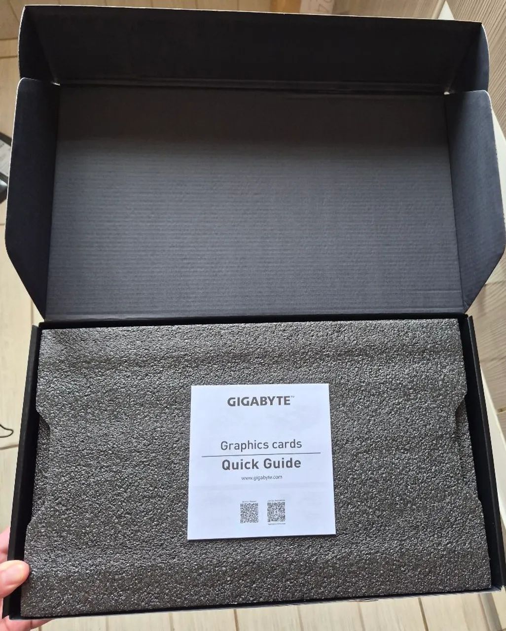 RX 7600 GIGABYTE 8GB - Foto 4
