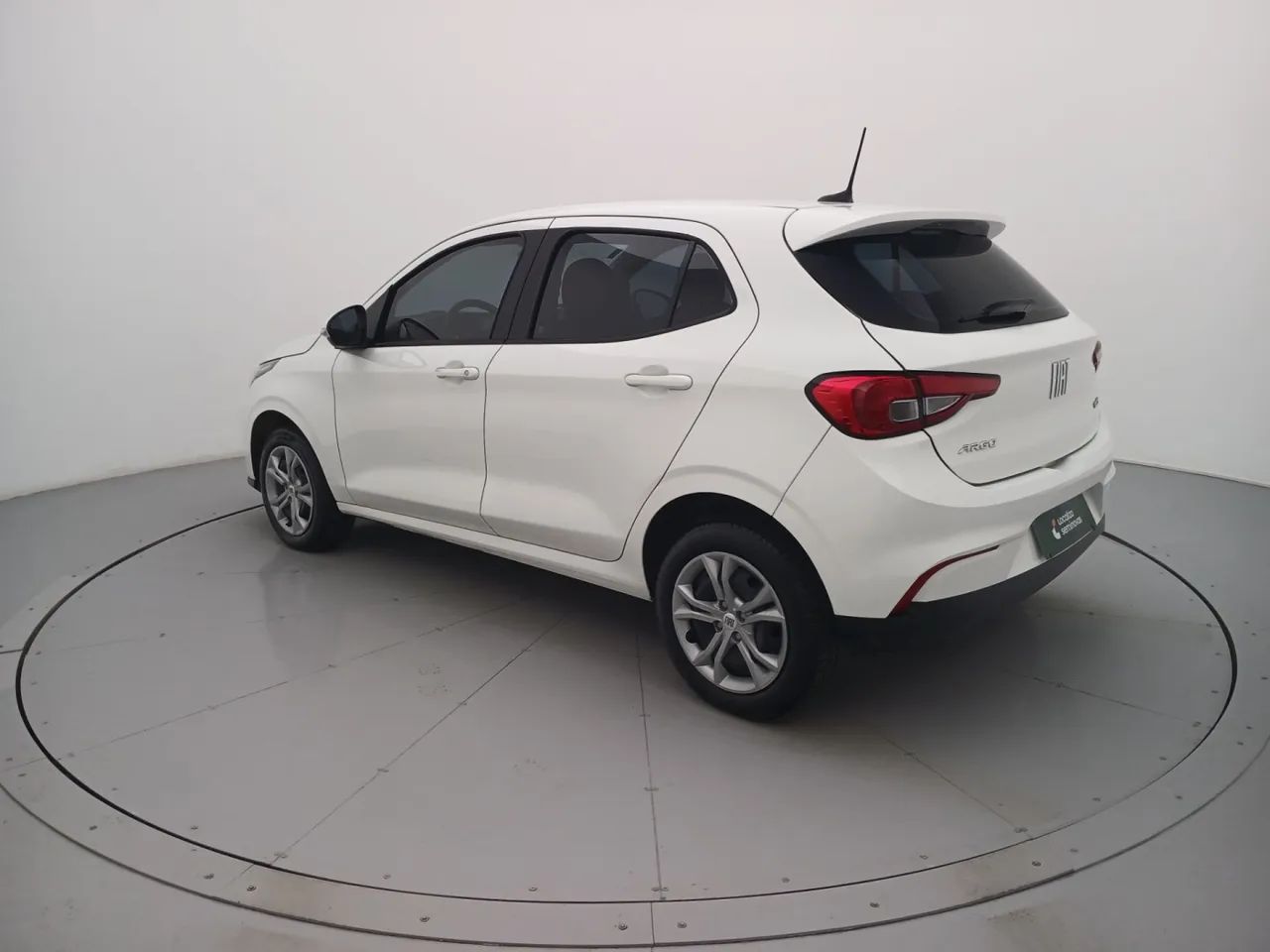 Fiat Argo Drive 1.0 Firefly 2025 - Foto 3