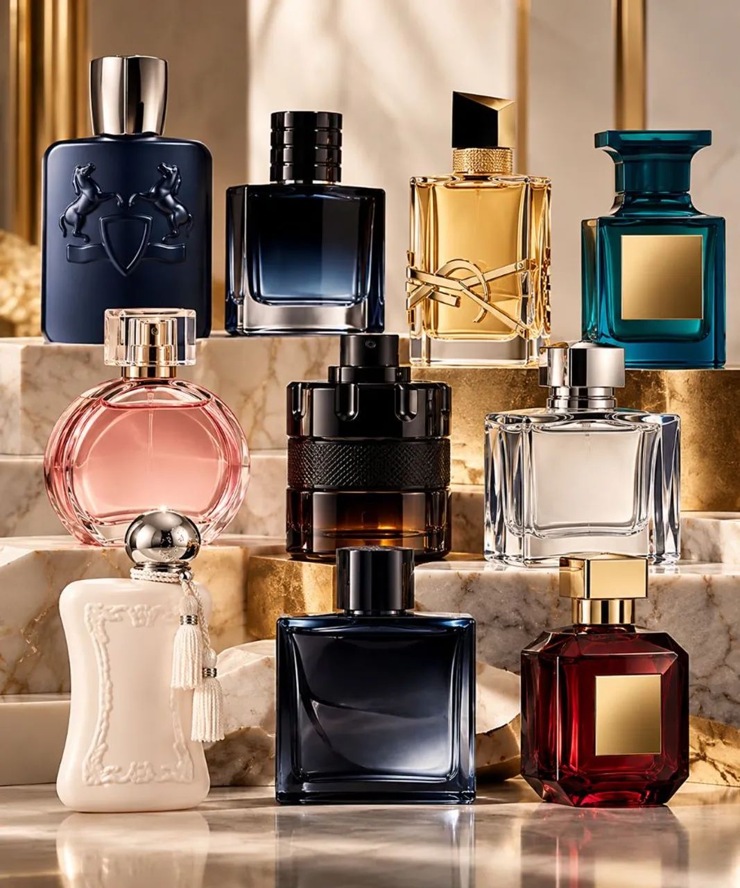 Perfumes Artesanais  - Foto 2