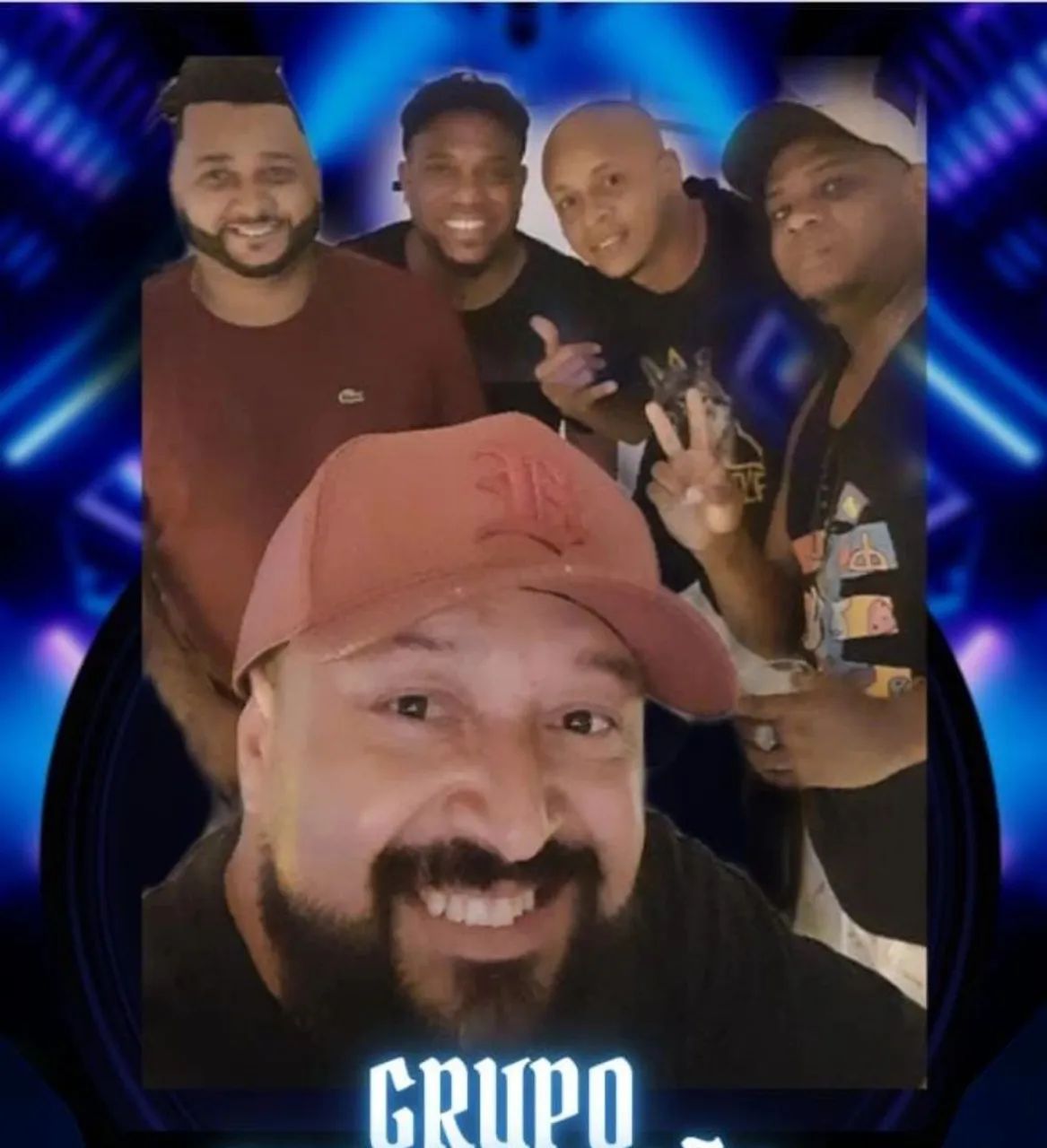 Grupos de pagode para seu evento 