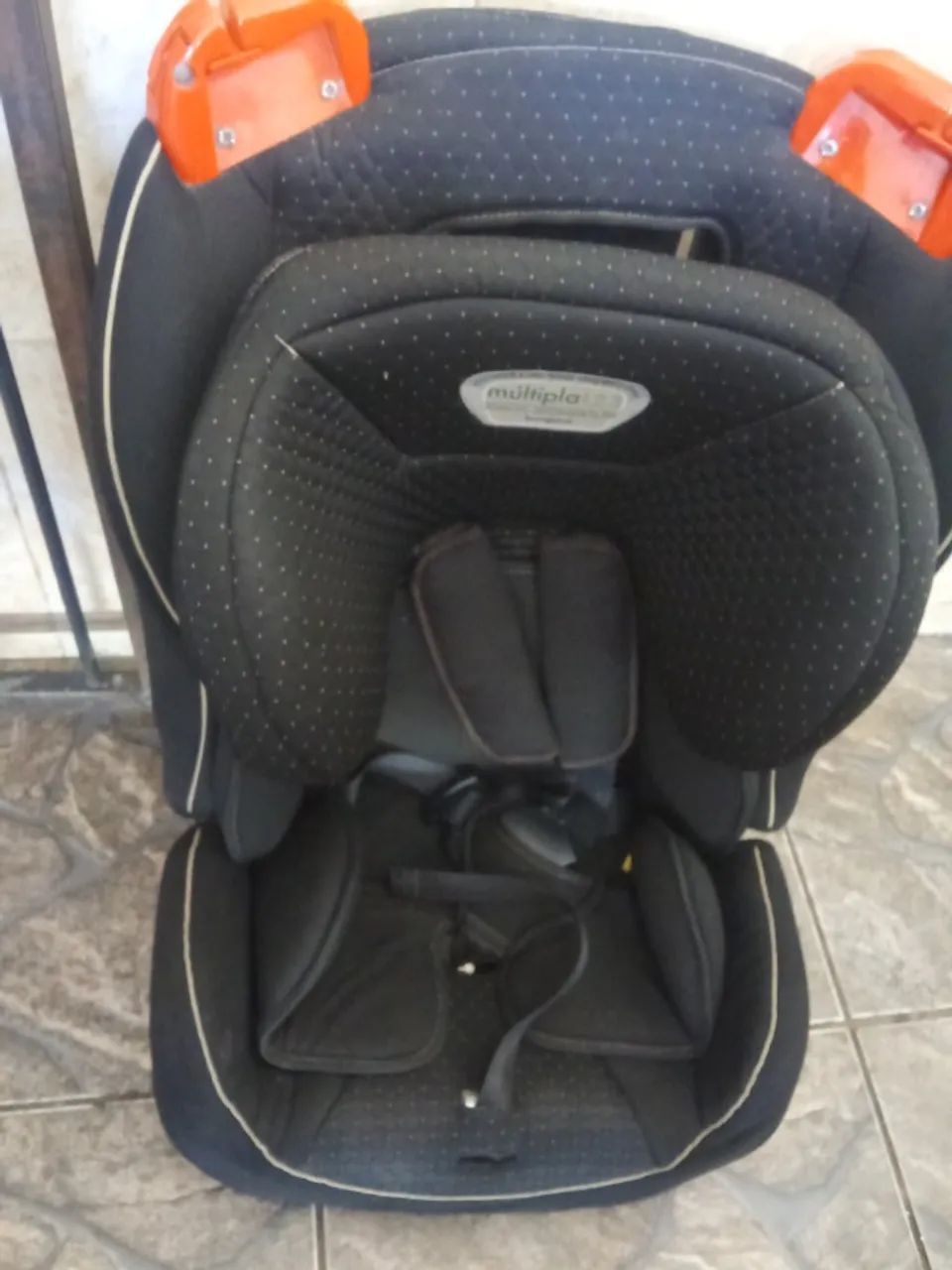 BEBE CONFORTO BURIGOTTO - Foto 4