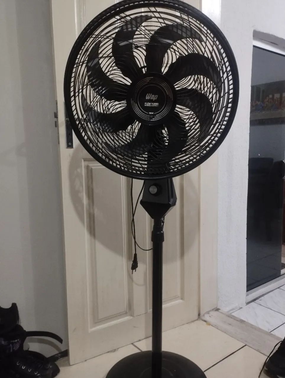 Ventilador