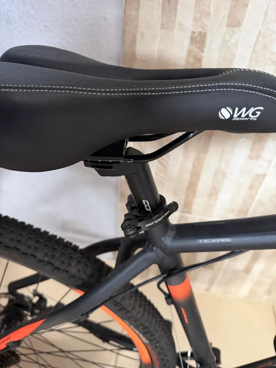 Bicicleta  - Foto 4