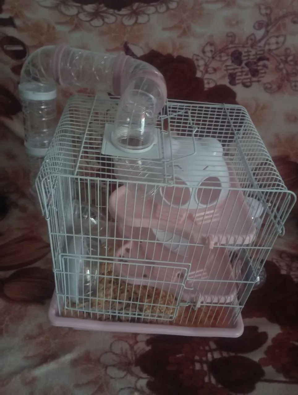 Gaiola para hamster  - Foto 2