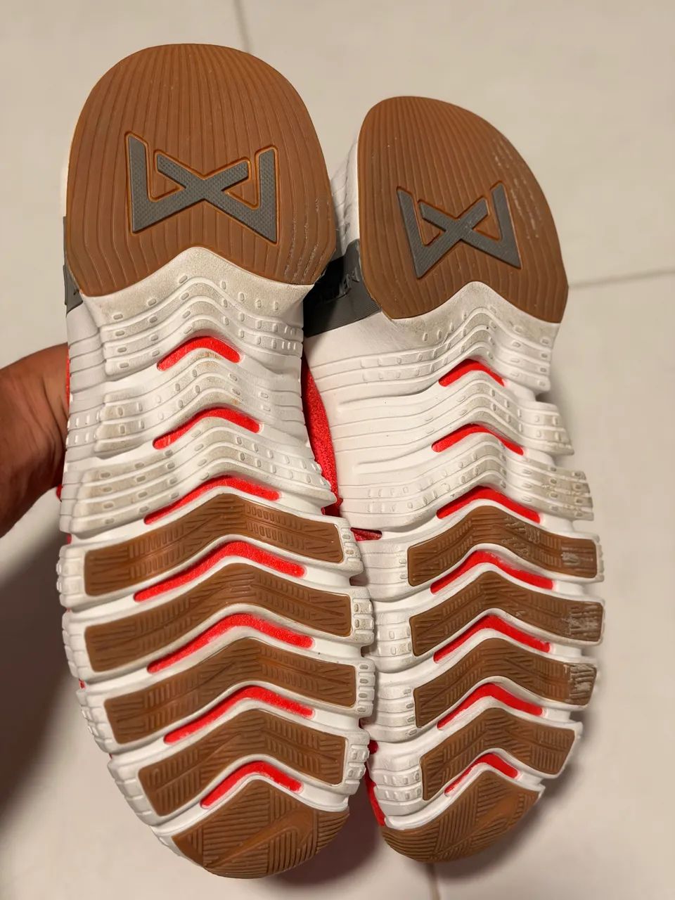 Tênis Nike Metcon Número 44 - Foto 4
