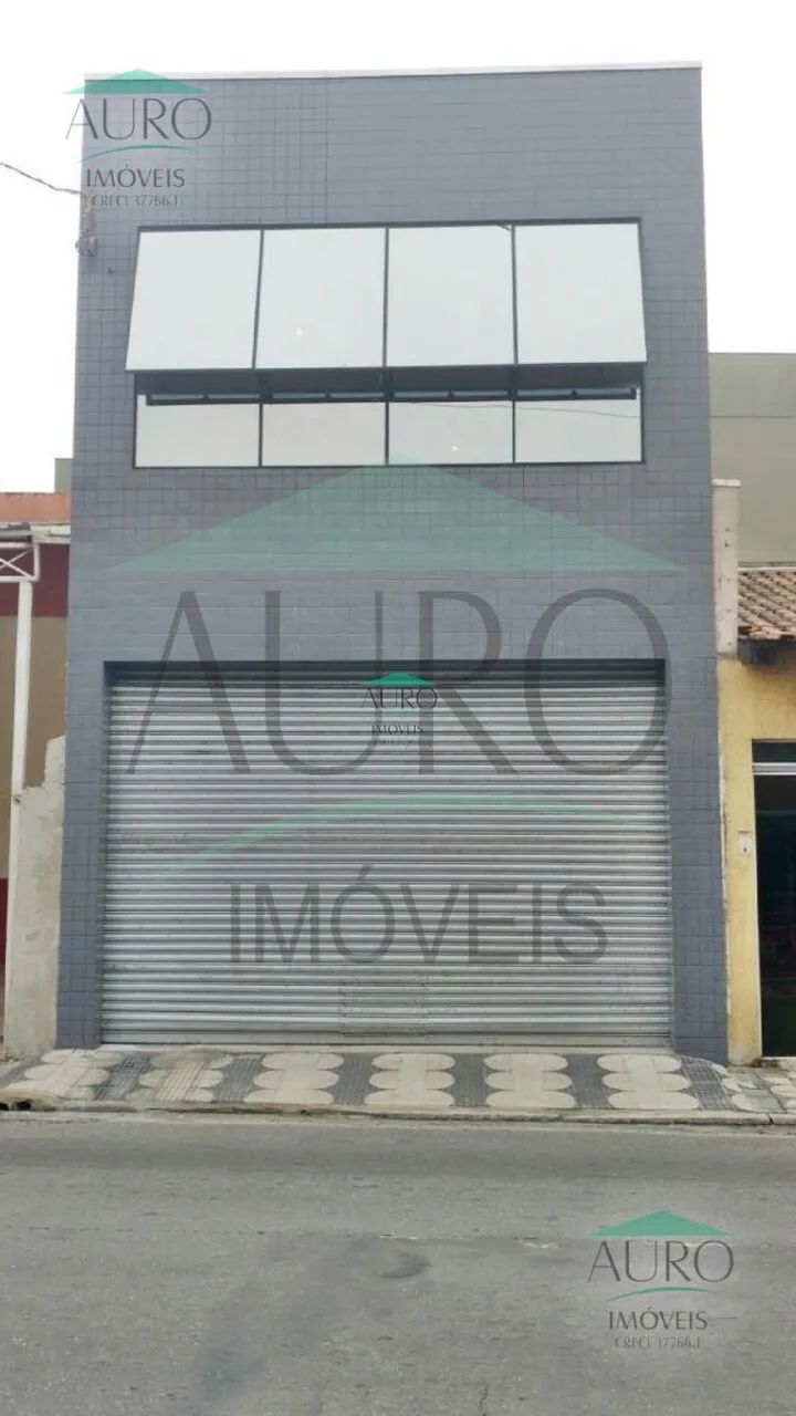 IMÓVEL COMERCIAL COMERCIAL em Mogi das Cruzes - São Paulo, Centro - Foto 3