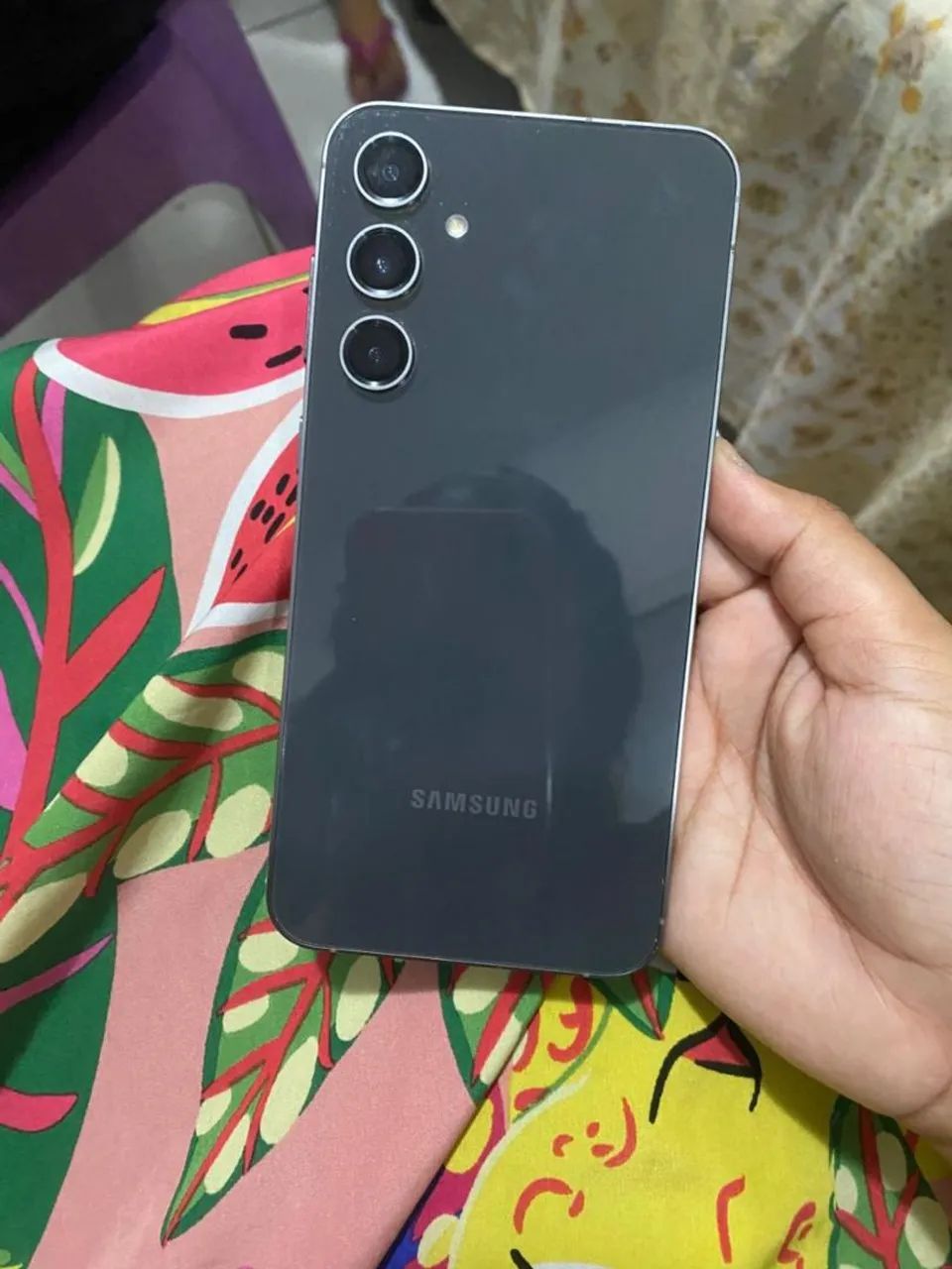 Samsung s23fe