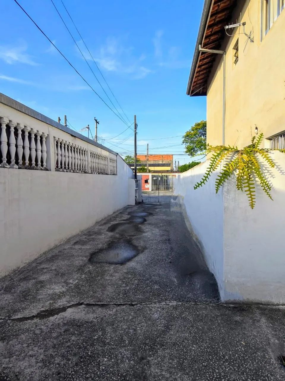 Primeira imagem do imóvel