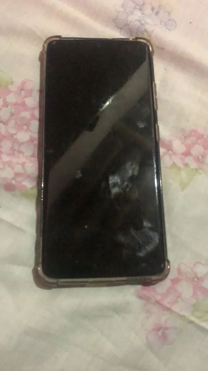 Samsung Galaxy S21 128GB - Preto - Impecável - Campinas - Foto 2