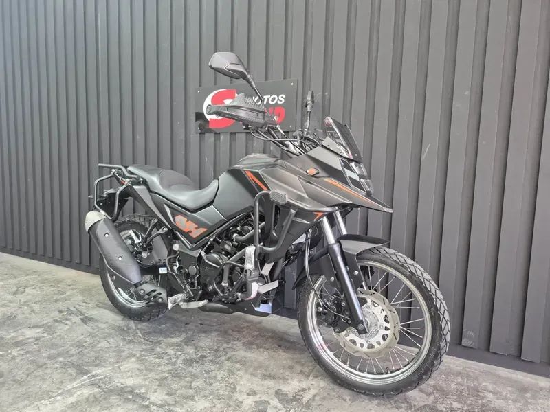 Dafra NH 50 cc  - Foto 2