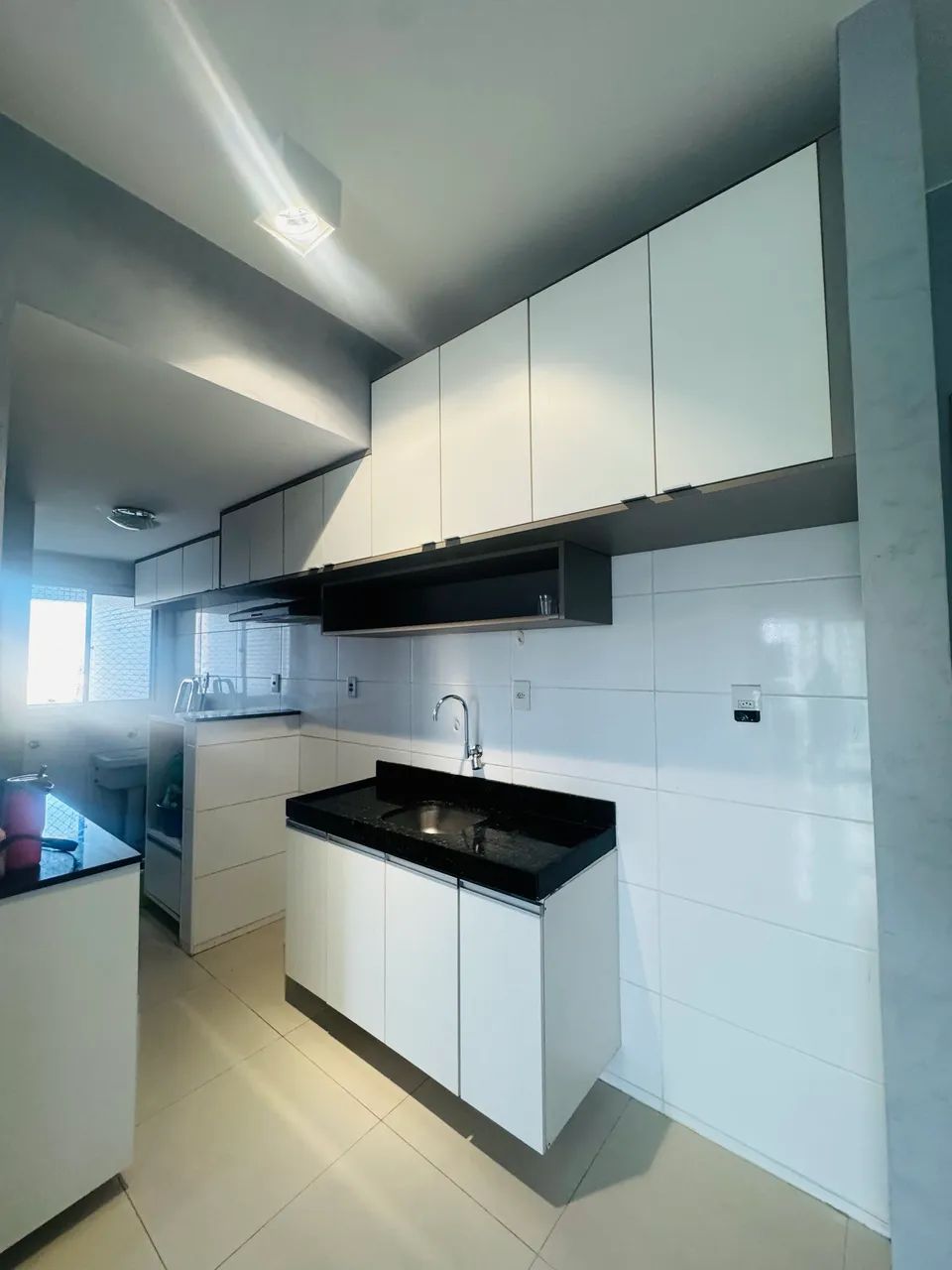 ALUGO APARTAMENTO EM NAZARÉ  - Foto 3