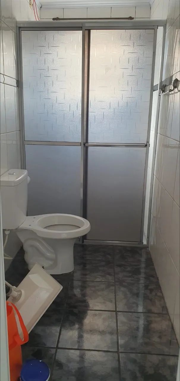 Aluga -se Casa com 4 cômodos  - Foto 3
